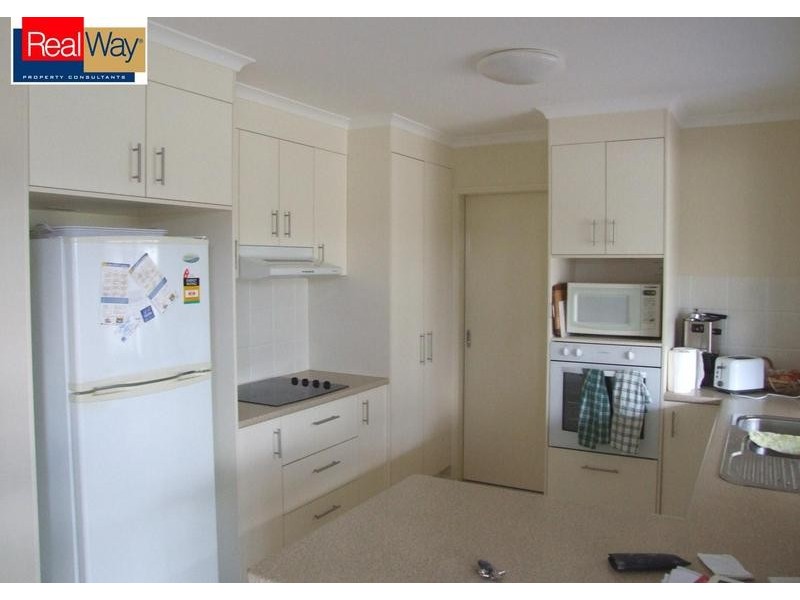 1/ 62 Pembridge Cct, Urraween QLD 4655