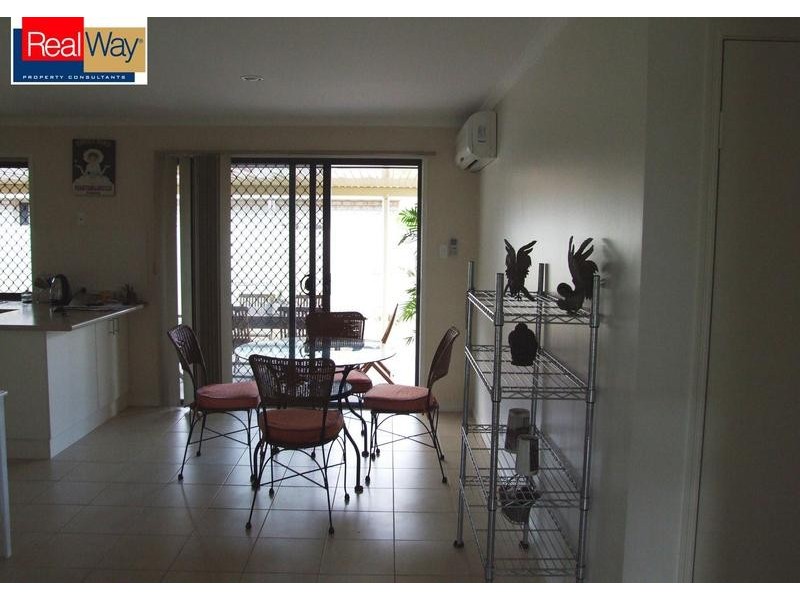 1/ 62 Pembridge Cct, Urraween QLD 4655