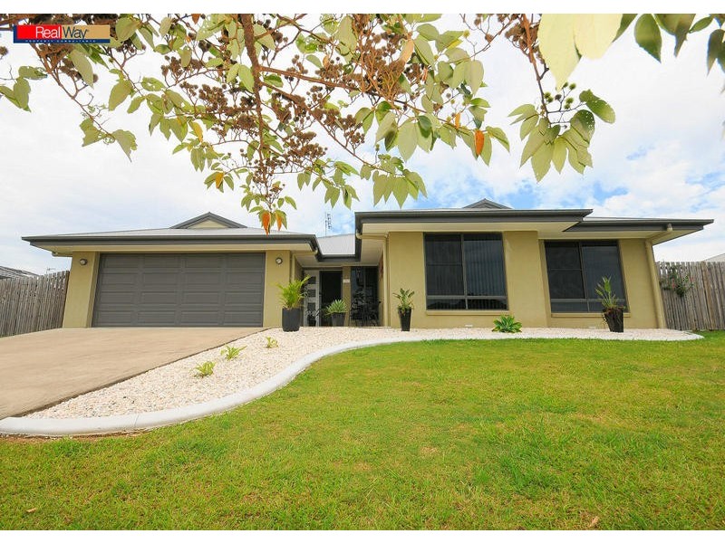 67 Samarai Dr, Kawungan QLD 4655