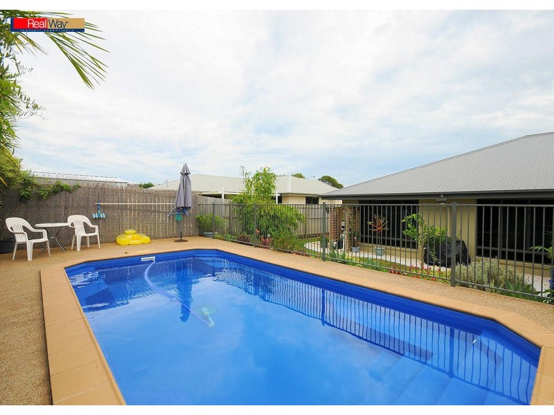 67 Samarai Dr, Kawungan QLD 4655
