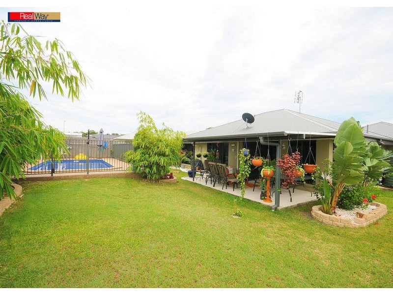 67 Samarai Dr, Kawungan QLD 4655