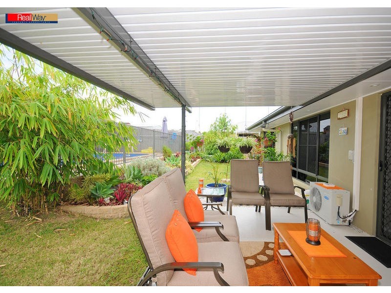 67 Samarai Dr, Kawungan QLD 4655