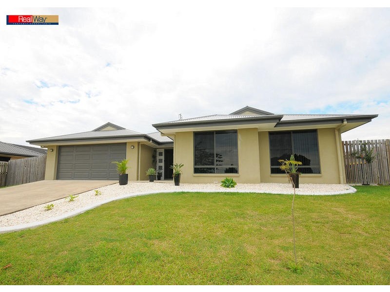 67 Samarai Dr, Kawungan QLD 4655