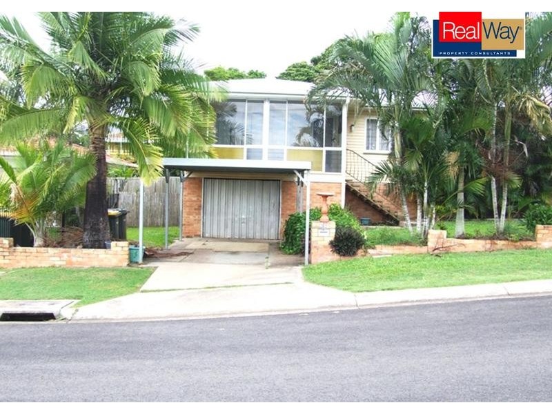 32 John St, Scarness QLD 4655