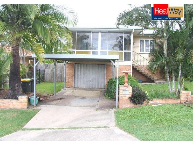 32 John St, Scarness QLD 4655