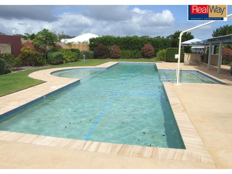 31/ 230 Pulgul St, Urangan QLD 4655