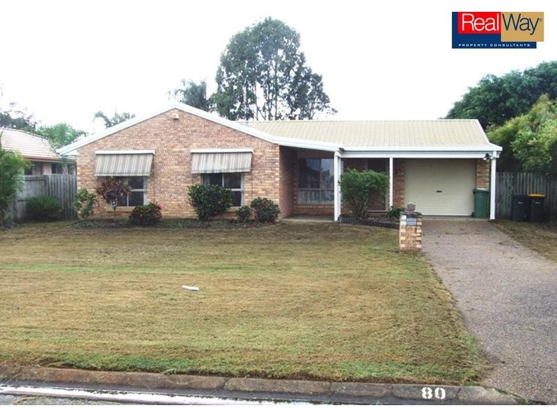 80 North St, Point Vernon QLD 4655
