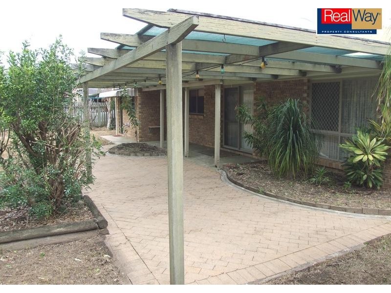 80 North St, Point Vernon QLD 4655