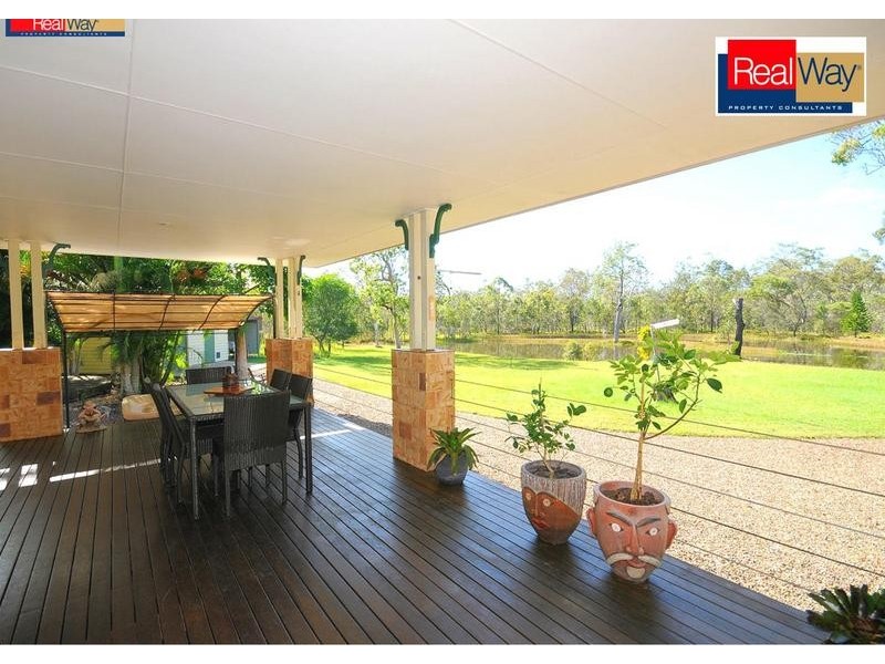 324 Honeyeater Dr, Walligan QLD 4655