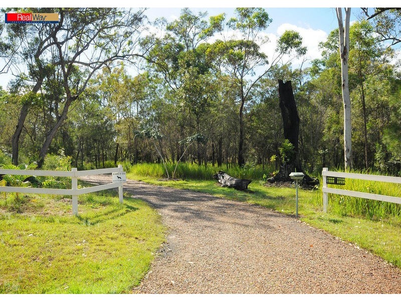 324 Honeyeater Dr, Walligan QLD 4655