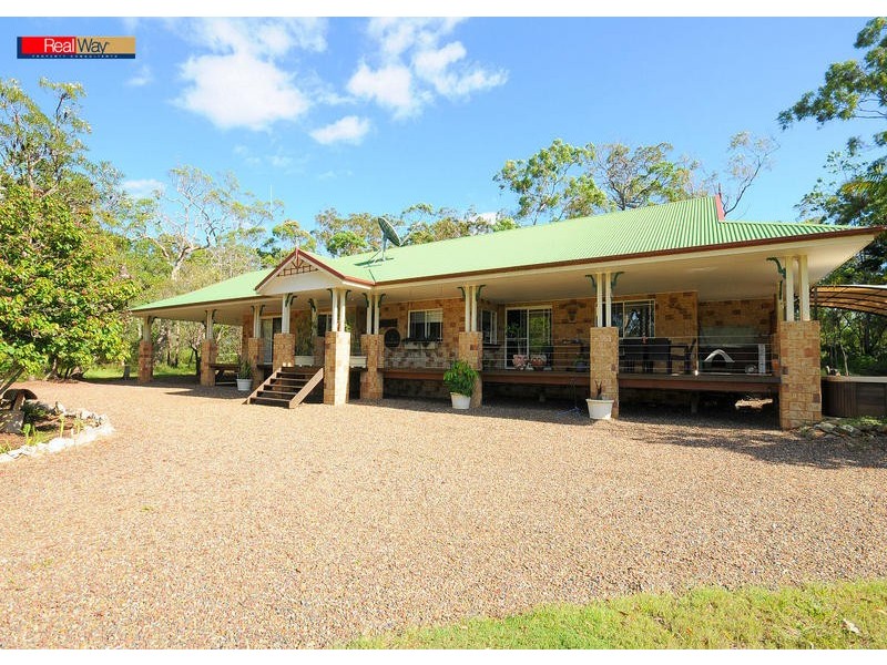 324 Honeyeater Dr, Walligan QLD 4655