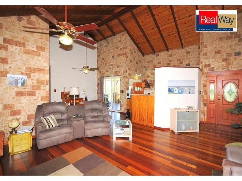 324 Honeyeater Dr, Walligan QLD 4655