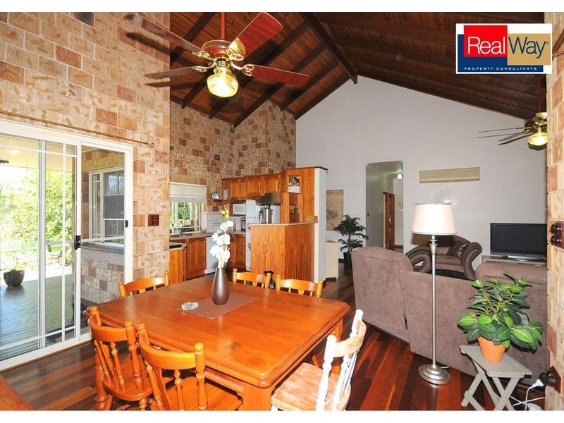 324 Honeyeater Dr, Walligan QLD 4655