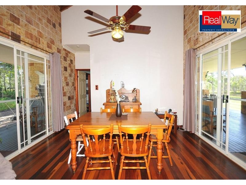 324 Honeyeater Dr, Walligan QLD 4655