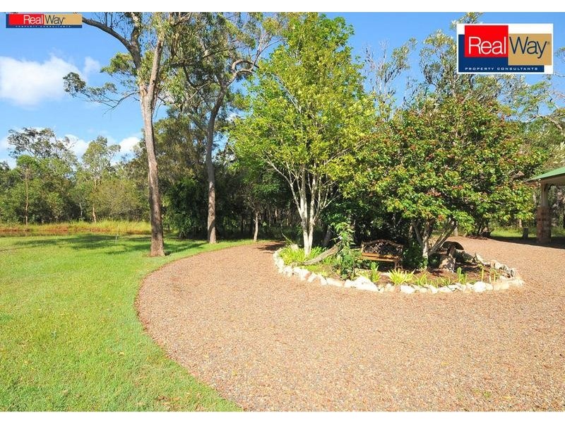 324 Honeyeater Dr, Walligan QLD 4655