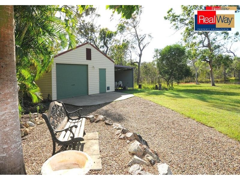 324 Honeyeater Dr, Walligan QLD 4655