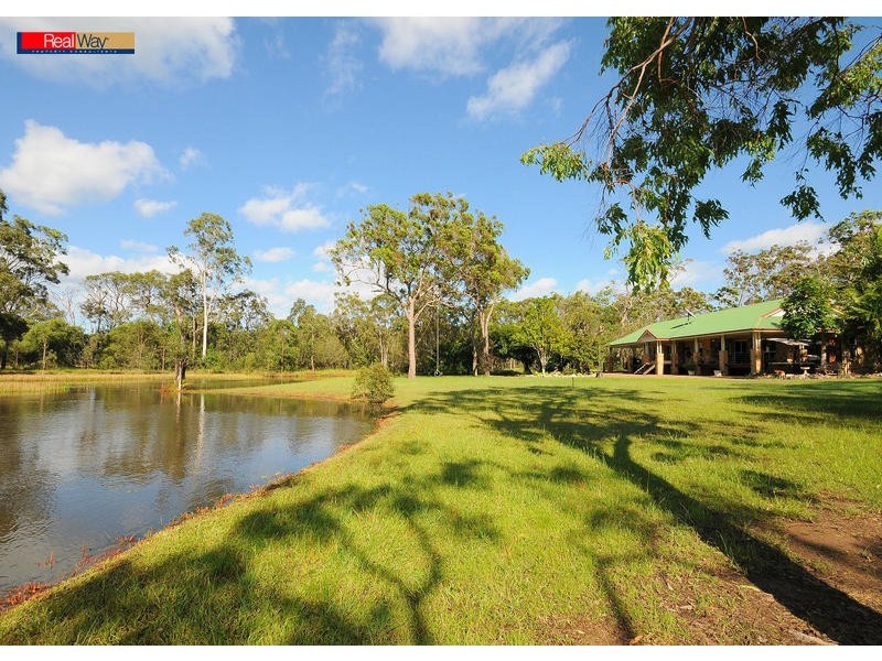 324 Honeyeater Dr, Walligan QLD 4655