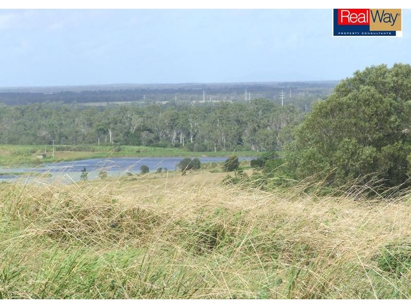 8 Sandy View Dr, Nikenbah QLD 4655