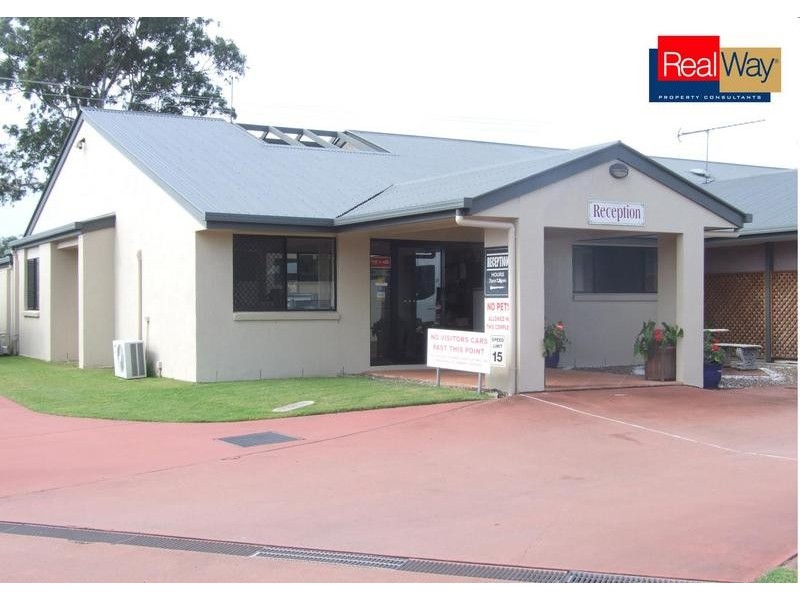 49/ 1 Ibis Blvd, Eli Waters QLD 4655