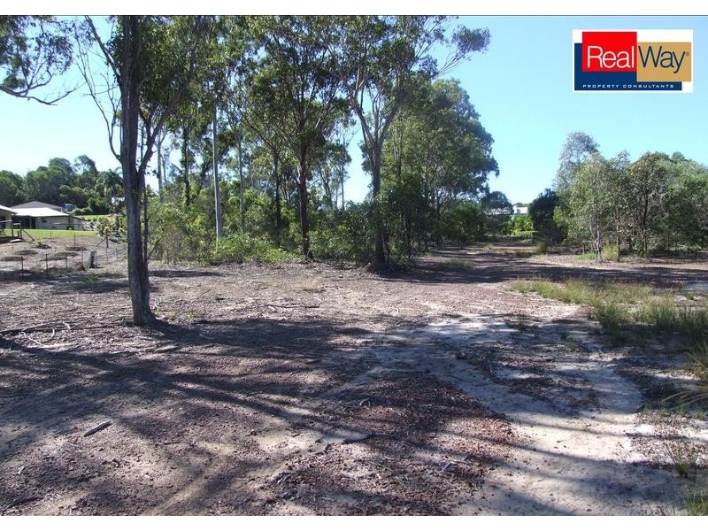 Craignish QLD 4655