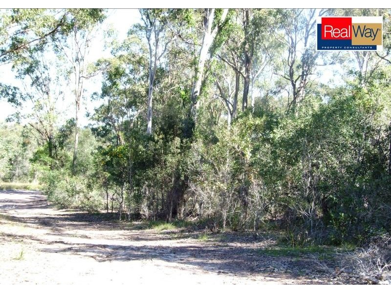 Craignish QLD 4655