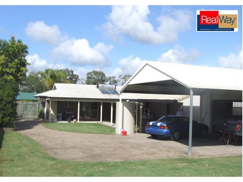 3 Bergin Ct, Torquay QLD 4655