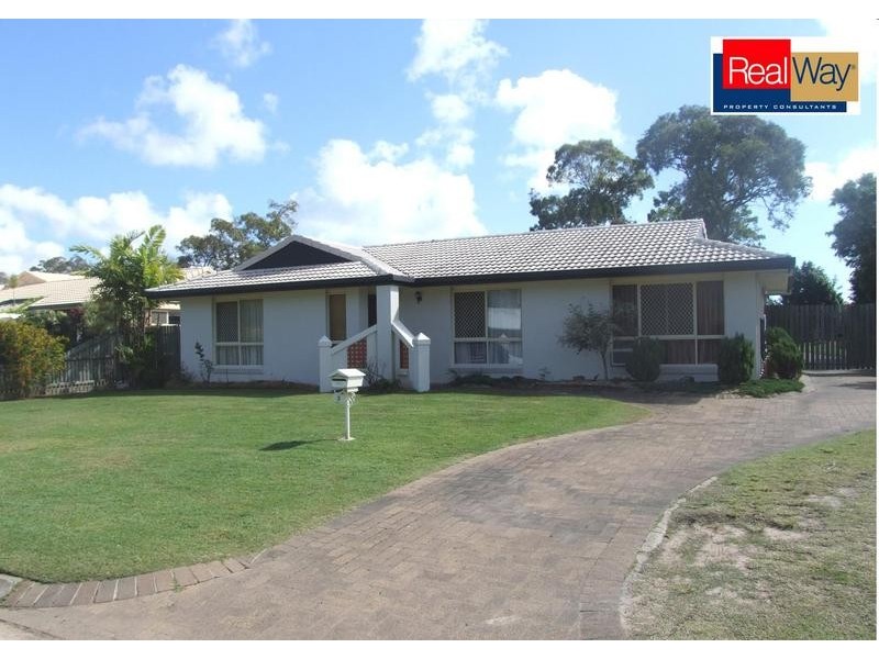 3 Bergin Ct, Torquay QLD 4655
