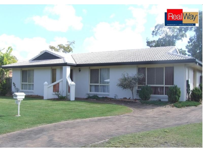 3 Bergin Ct, Torquay QLD 4655