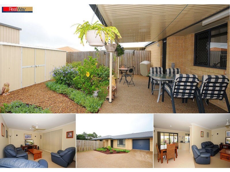 1/ 3 Chelsea Court, Urraween QLD 4655