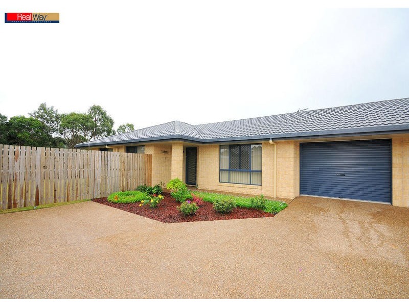 1/ 3 Chelsea Court, Urraween QLD 4655