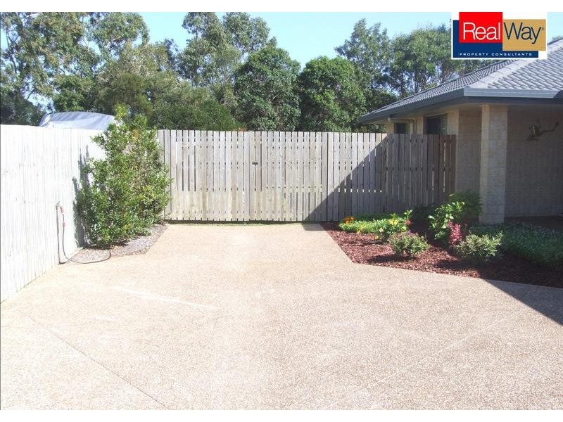 1/ 3 Chelsea Court, Urraween QLD 4655