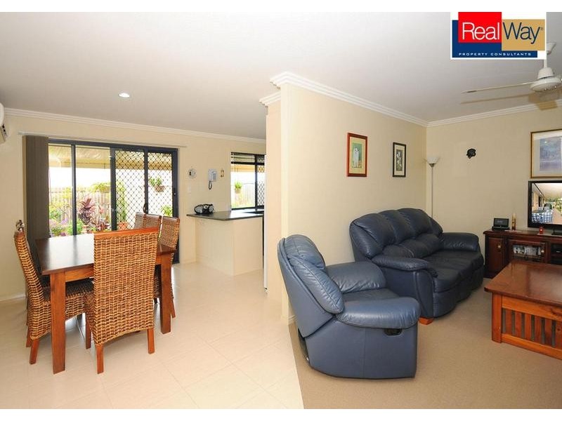 1/ 3 Chelsea Court, Urraween QLD 4655