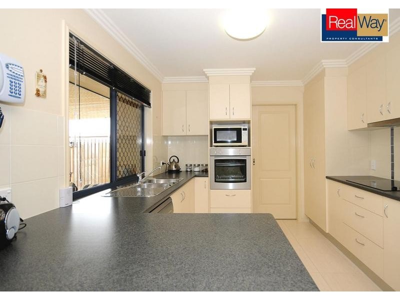 1/ 3 Chelsea Court, Urraween QLD 4655