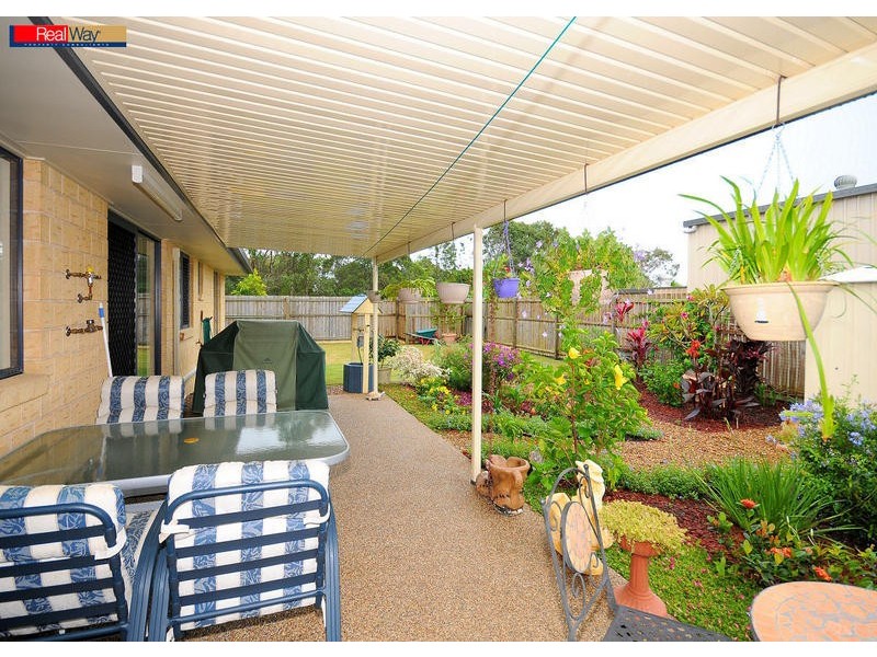 1/ 3 Chelsea Court, Urraween QLD 4655