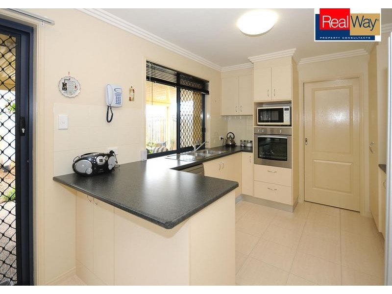 1/ 3 Chelsea Court, Urraween QLD 4655
