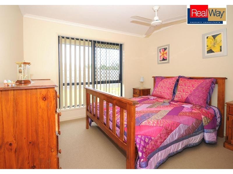 1/ 3 Chelsea Court, Urraween QLD 4655