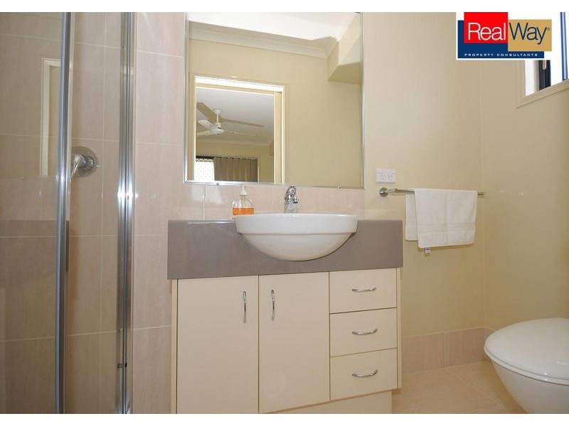 1/ 3 Chelsea Court, Urraween QLD 4655