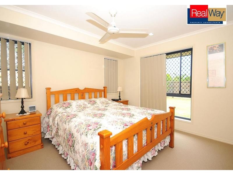 1/ 3 Chelsea Court, Urraween QLD 4655