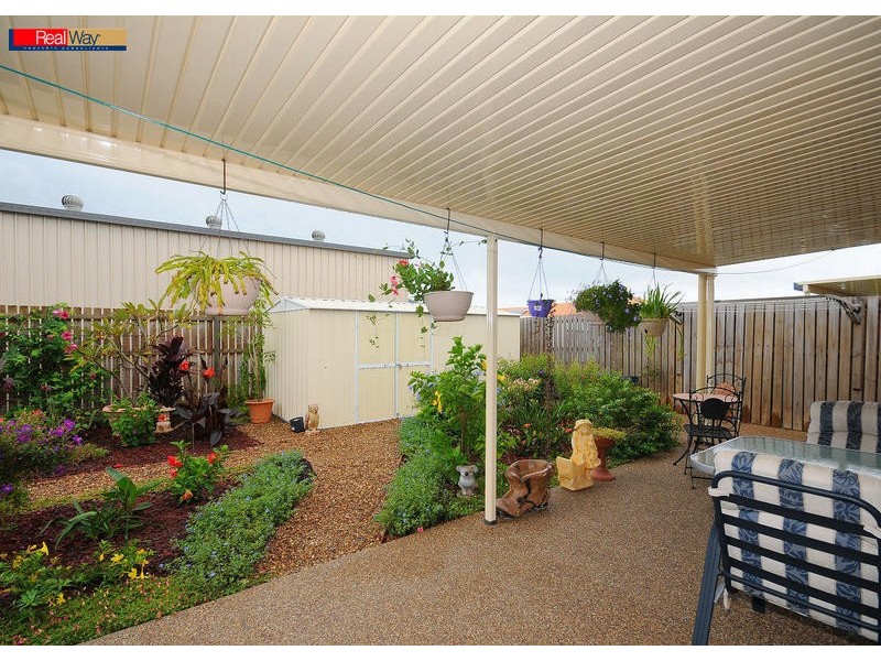 1/ 3 Chelsea Court, Urraween QLD 4655