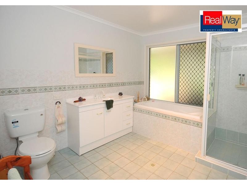 101 Castles Rd, Craignish QLD 4655