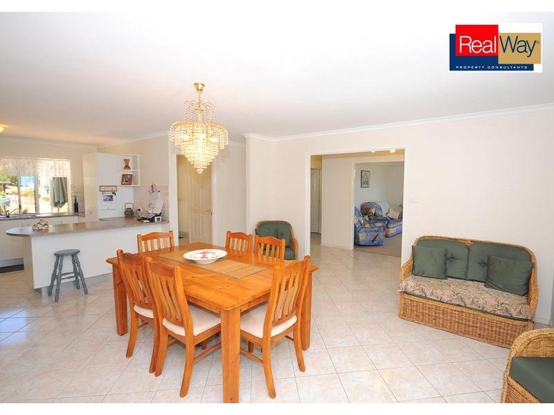 101 Castles Rd, Craignish QLD 4655