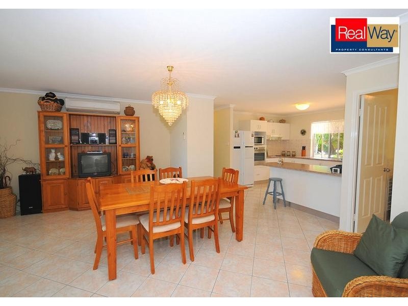 101 Castles Rd, Craignish QLD 4655