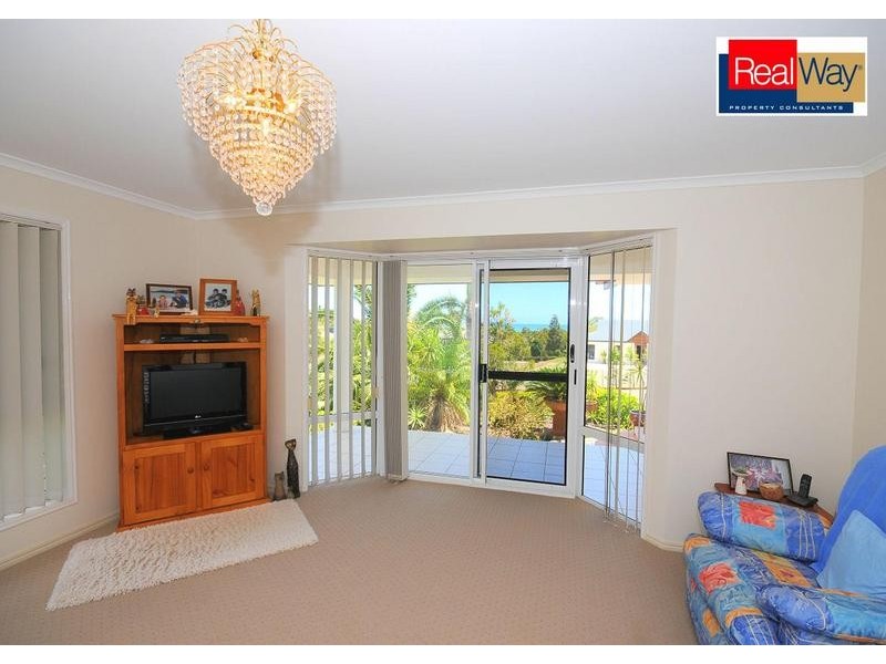 101 Castles Rd, Craignish QLD 4655