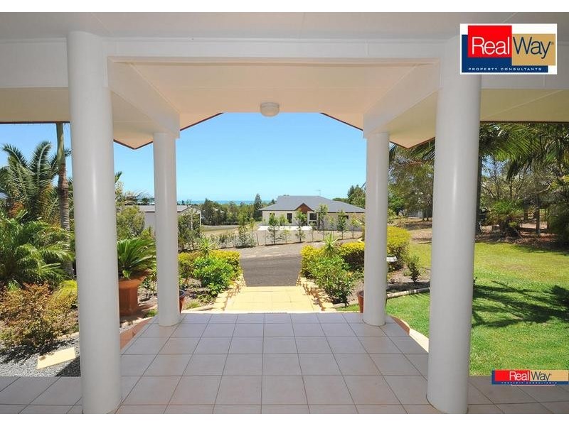 101 Castles Rd, Craignish QLD 4655