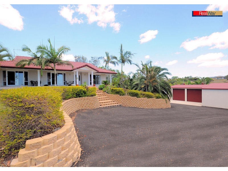 101 Castles Rd, Craignish QLD 4655