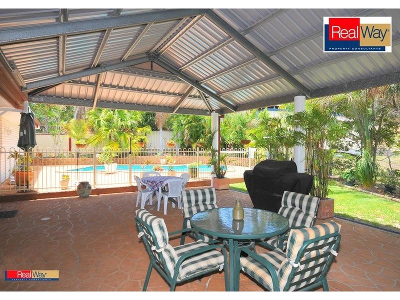 101 Castles Rd, Craignish QLD 4655