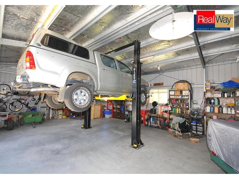 101 Castles Rd, Craignish QLD 4655