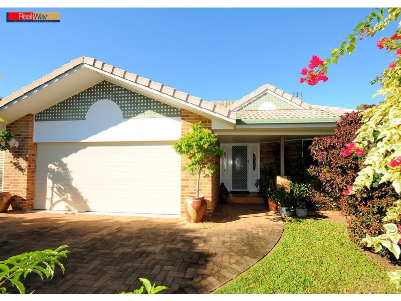 Point Vernon QLD 4655