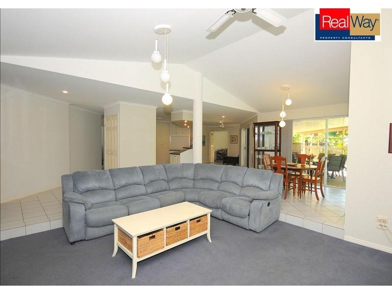 Point Vernon QLD 4655