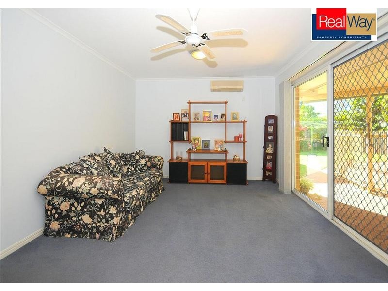 Point Vernon QLD 4655